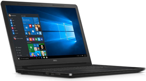 Dell Inspiron i3552-3240BLK Laptop