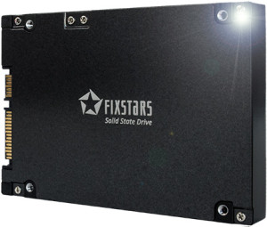 fixstars-ssd