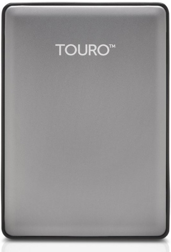 Review: HGST Touro 1TB 7200RPM High-Performance USB Drive