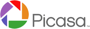 picasa-logo