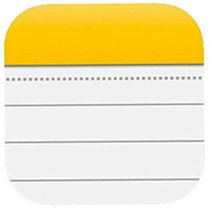 apple-notes-for-ios-logo