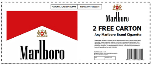 Marlboro Scanpackcom Coupon - wide 2