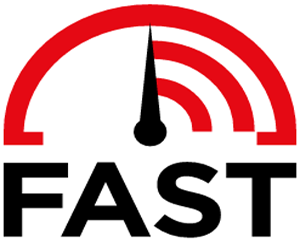 fast-speed-test-logo