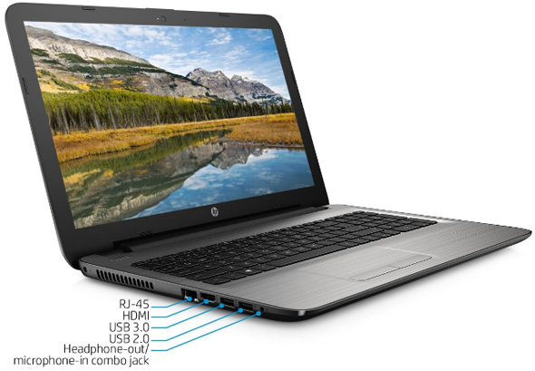 HP 15 Laptop Computer Review HP 15 ay011nr 15 6 Full HD Laptop HP 15 Laptop Computer Review HP 15 ay011nr 15 6 Full HD Laptop