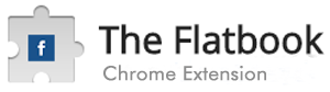flatbook extension
