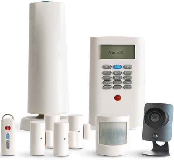 reviews of simplisafe