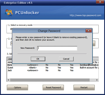 pcunlocker enterprise pcunlocker enterprise