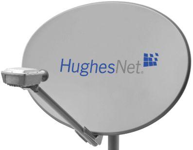 Q&A: Can I use my HughesNet satellite Internet modem in two places?