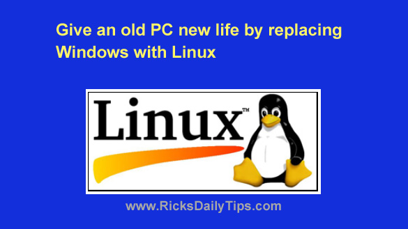 Ready to ditch Windows for Linux? This is the ideal distro for you
