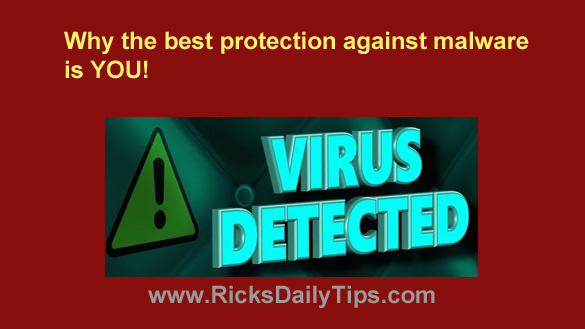 best malware protection