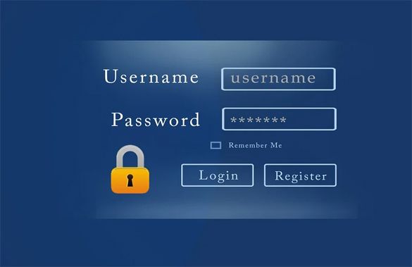 How to view all the passwords stored in Google Chrome and on your