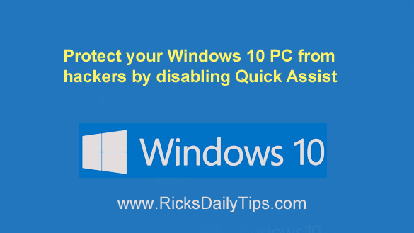 windows 10 disable quickboot