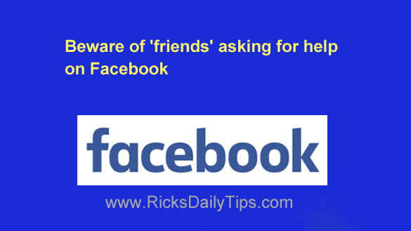 Fake Alert: Beware of Hoax Messages Asking for Your Details in