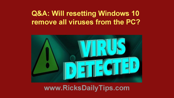 How to remove antivirus from pc
