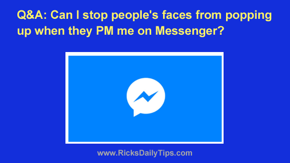 Sign up messenger Get Messenger