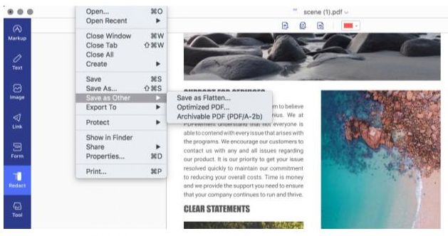pdfelement pro for mac pdfelement pro for mac
