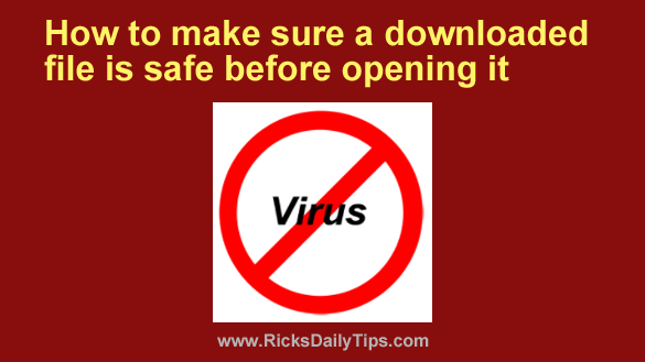 Can PDFs have viruses? Keep your files safe