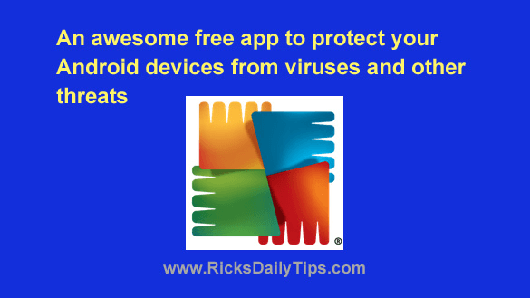 AVG AntiVirus & Security - Apps on Google Play