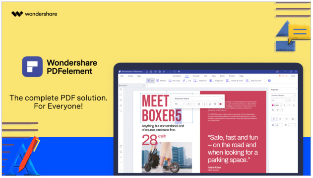 pdf wondershare pdfelement 6 windows