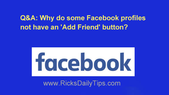 How to Send a Friend Request on Facebook: Mobile + Computer